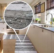 Küchenläufer Küchenteppich