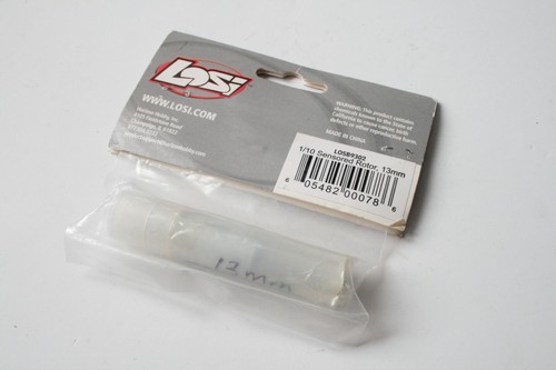 Losi sensored sinter - sensored,