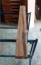 Zebrano Zingana Holz Edelholz