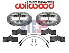 Bremssättel hinten links u