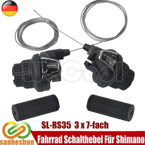 Fahrrad schalthebel set für - fahrrad,