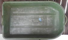 Wegu Schlittenwanne, gr. Wildwanne  -  wg. der Größe kein Versand möglich