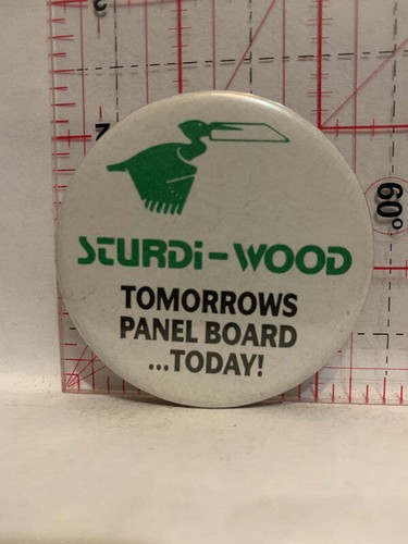 Sturdi wood tomorrows panel - wood,