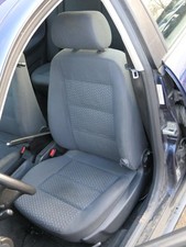 Audi A4 B5 Sitz Fahrersitz