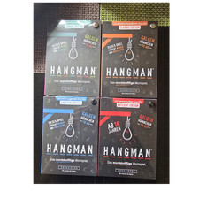 DENKRIESEN Hangman Wortspiel