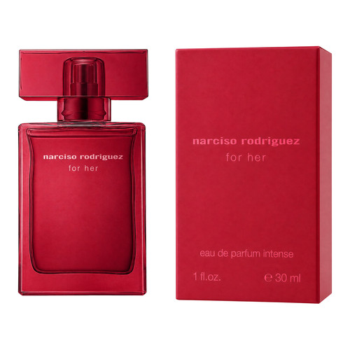 Narciso rodriguez for her - narciso,