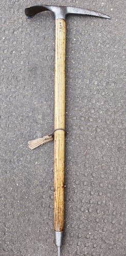 Himalaya pickel eispickel - himalaya,