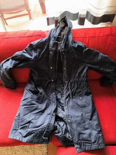 Umstandsjacke größe 40 - (größe,