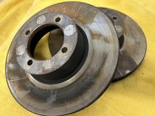 Bremsscheiben belüftet BMW