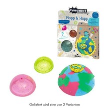 PhänoMINT Plopp & Hopp