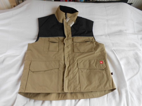 Arbeitsjacke von strauß neu - von,