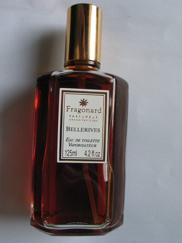 Fragonard bellerives eau - fragonard,
