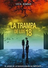 La trampa de los dieciocho (Infinita Plus) von Bowm... | Buch | Zustand sehr gut