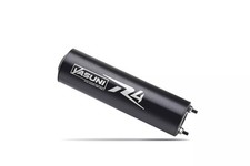 Endschalldämpfer Yasuni Max