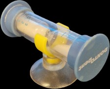 Dontodent Zahnputz-Sanduhr