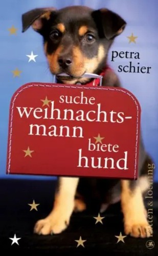 Suche weihnachtsmann biete - suche,