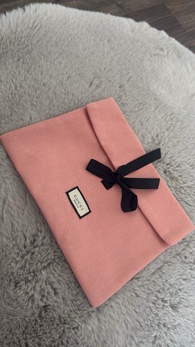Gucci beauty bag - gucci,