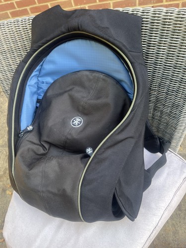 Crumpler the belly - belly, xl
