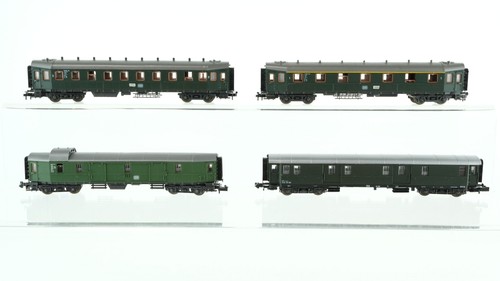 Roco konvolut personenwagen - roco,