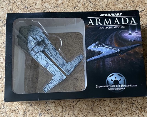 Star wars armada - star,