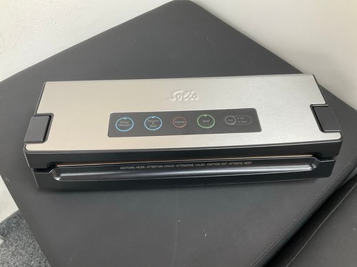 Solis vac premium - solis,