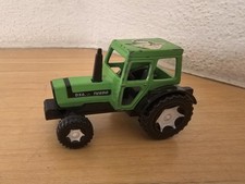 SIKU Super 0843 Deutz Traktor DX85 grün