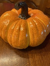 Kürbis Herbst Deko Dekoration