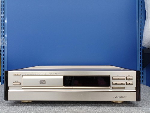 Denon dcd 1650gl - dcd-1650gl, vintage