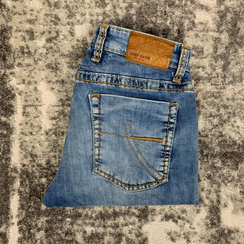 Camp david herren jeans - camp,