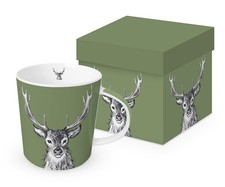 ppd: Trend Mug "Paul, green"