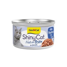 Gimpet ShinyCat in Brühe
