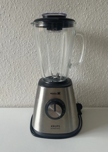 Krups blendforce standmixer - krups,