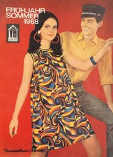 Versandhaus . Katalog