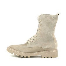 Tamaris Damen Vintage Combat