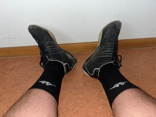 Gay adidas adi - gay´le,