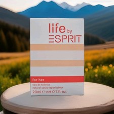 Esprit Life for Her 20ml Eau
