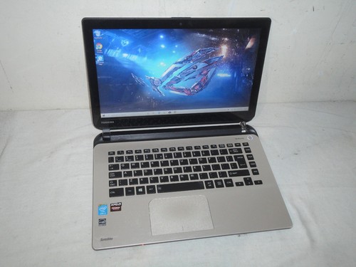 Toshiba satellite t40t - t40t, 14"