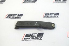 Porsche Cayenne S 92A Halter