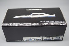 1:18 Minichamps 180758031 Ford