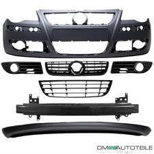 Unfall Set Stoßstange für VW