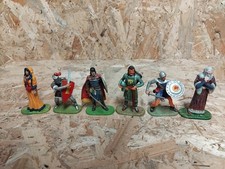 Elastolin-Prinz Eisenherz