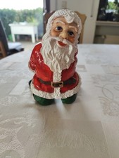 Weihnachtsmann Aussen Deko