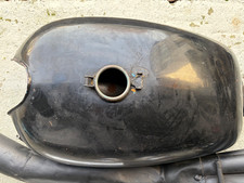Honda CB 750 Four K1 Tank