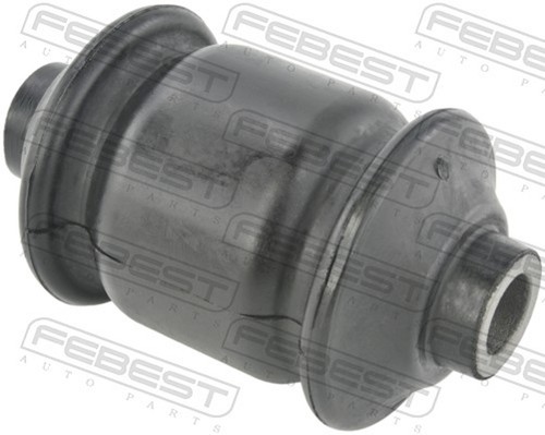 Febest lagerbuchse blattfeder - febest,