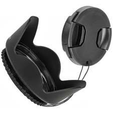 Sonnenblende für alle