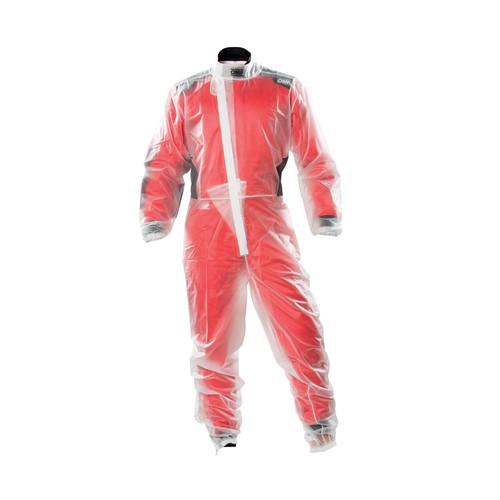 Omp wasserdichter kart - omp, kart-overall