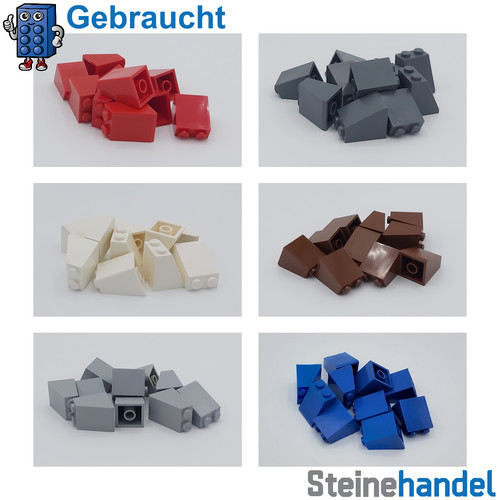 Lego dach dachstein slope - lego®,