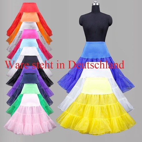 50er 60er jahre petticoat - jahre,