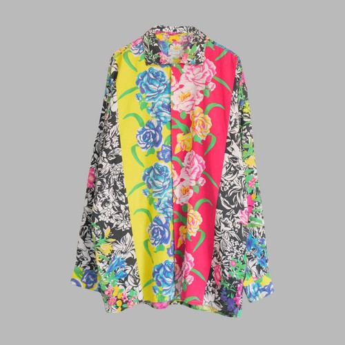 Vintage shirt gianni versace - vintage,