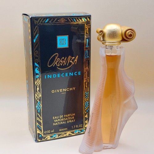 Givenchy organza indécence - organza,